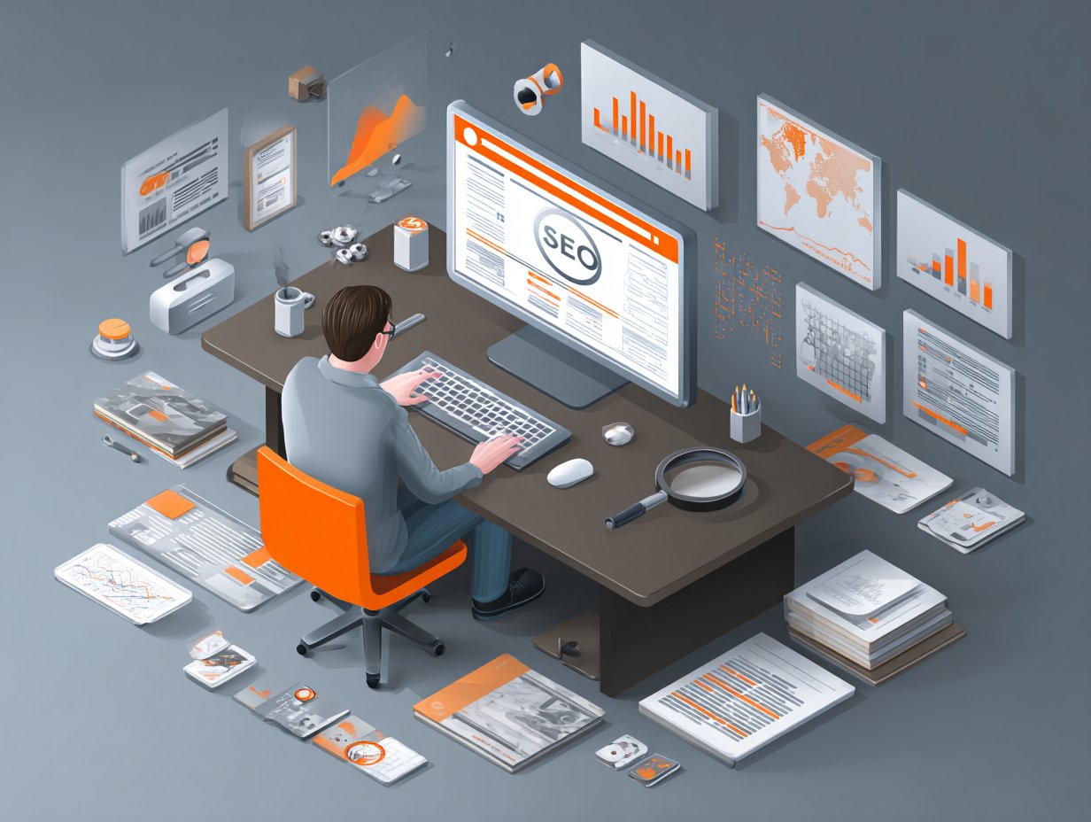 SEO Services Perth - Joomla Services Perth