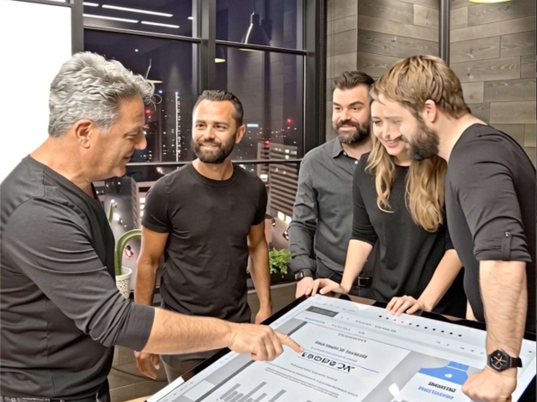 Joomla Website Design Perth